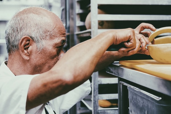 The Best Chef Biographies for Food Lovers to Read