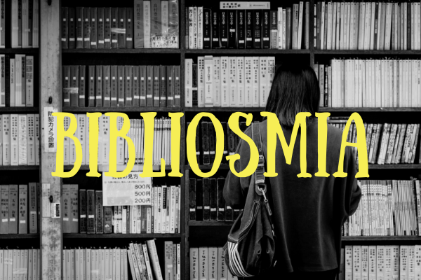 Bibliosmia