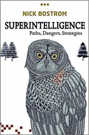 Superintelligence: Paths, Dangers, Strategies. 