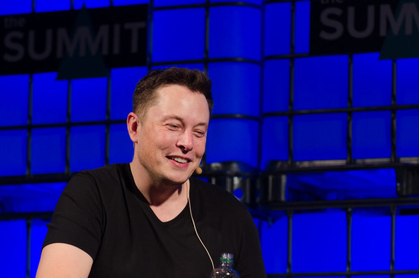 Elon Musk's Favorite Books