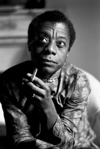 James Baldwin Writings