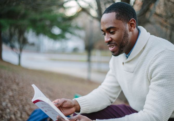Timeless Wisdom: 9 Self-Improvement Books That Will Help You Turn Your Life Around. 