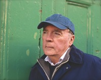 James Patterson