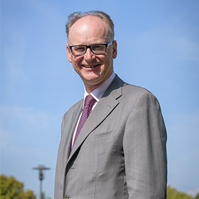 Matt Ridley