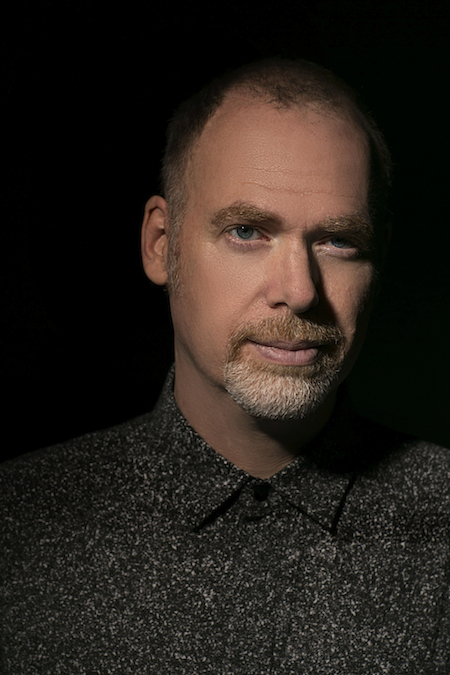 Scott Westerfeld