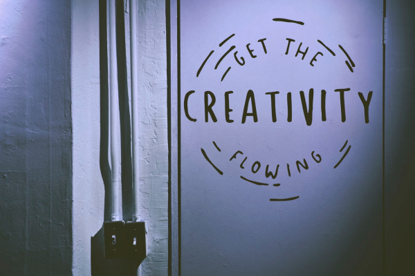 Encourages Creativity