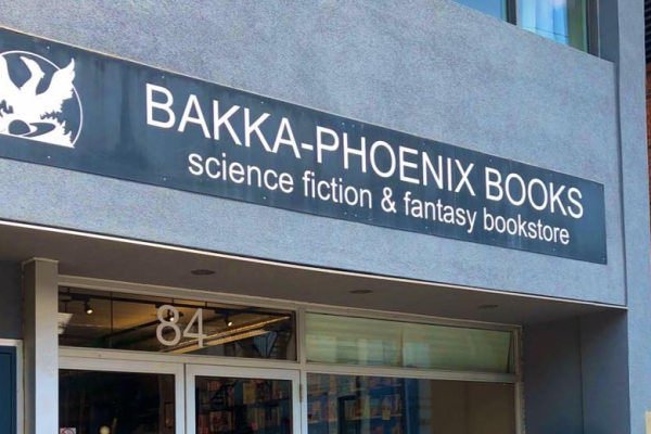 Bakka-Phoenix One