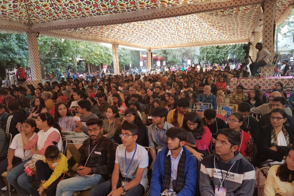 Jaipur Literature Festival 2