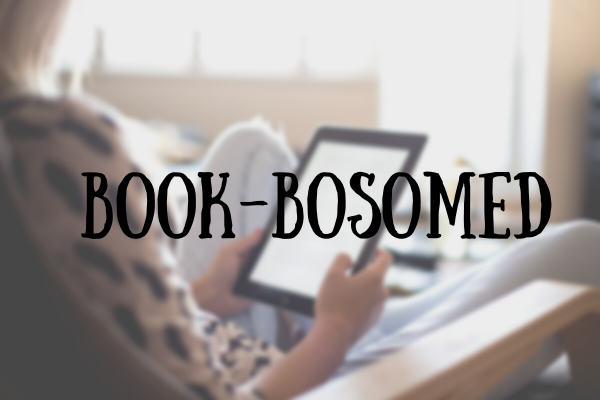 Book-Bosomed