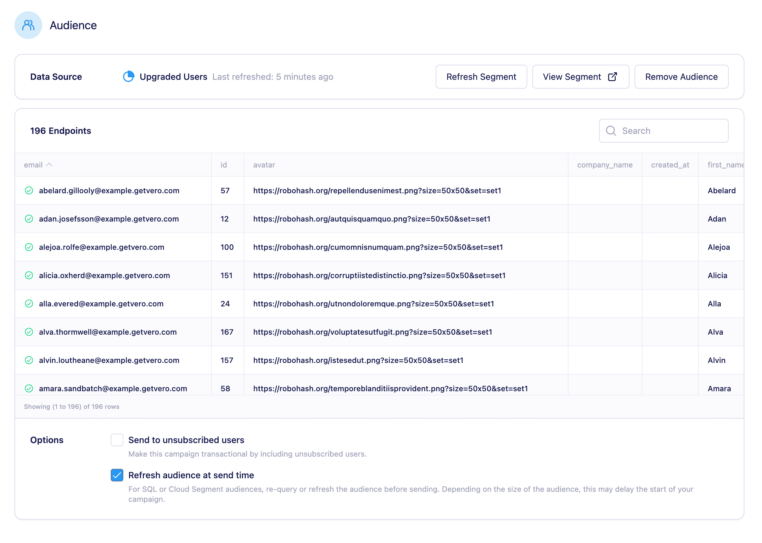 cloud-audience