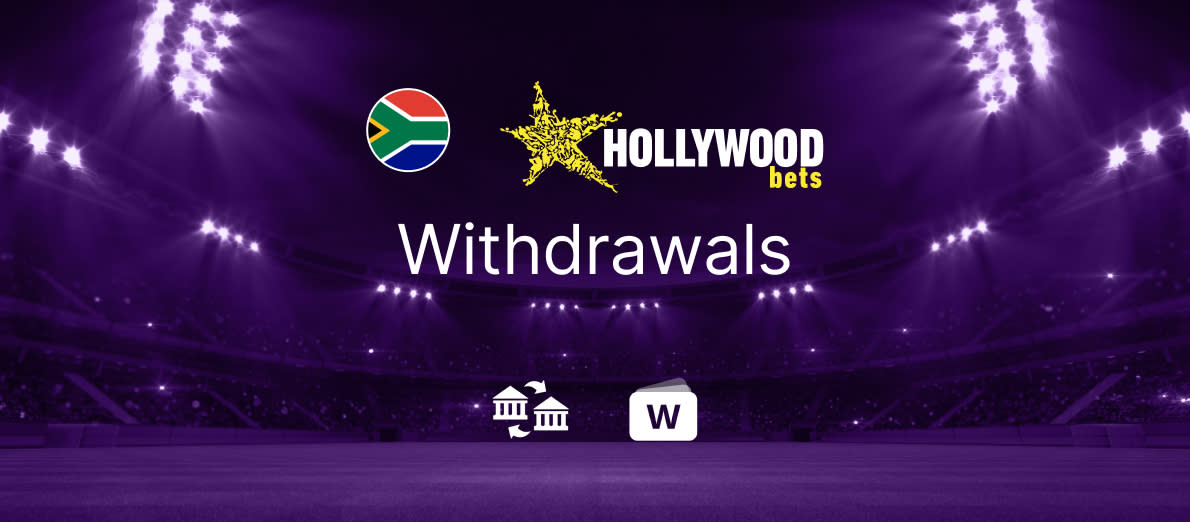 Hollywoodbets Withdrawals New