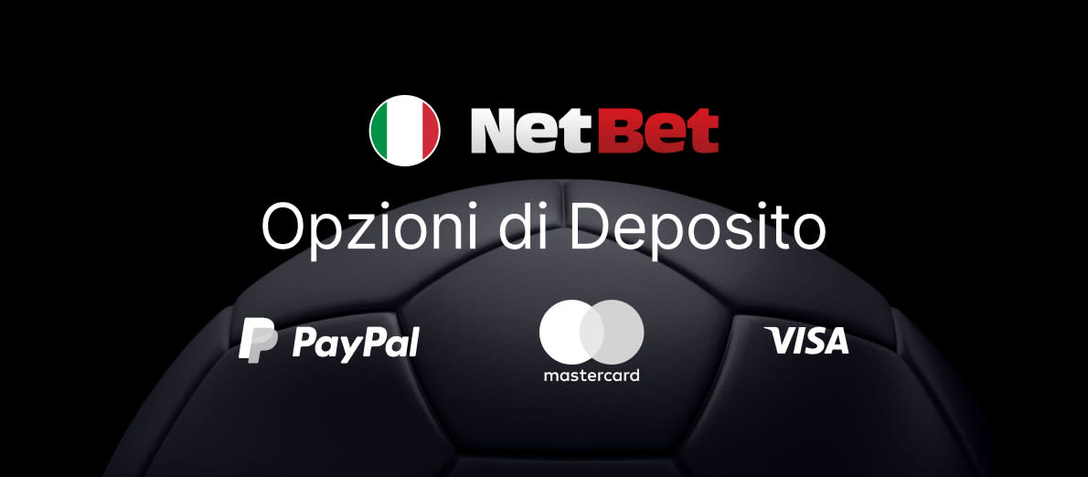 Netbet Deposit