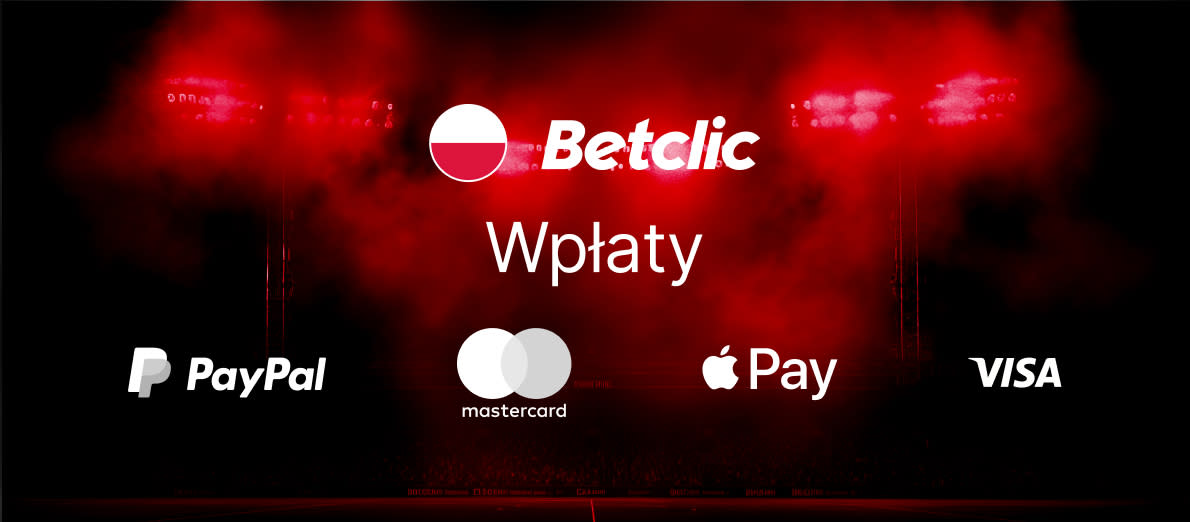 Betclic Deposit