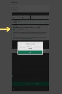 bet365 Sign Up 4