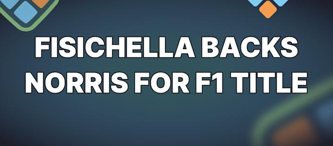 Giancarlo Fisichella