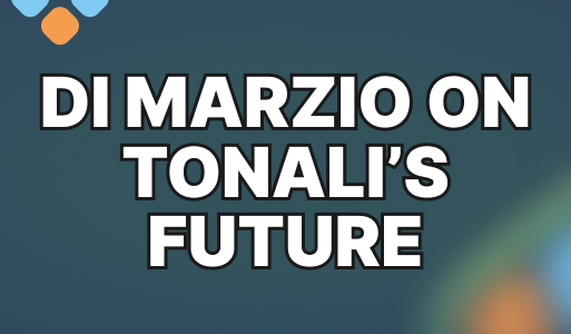 Di Marzio: Arsenal lead Tonali race