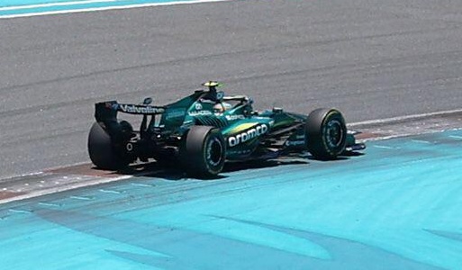 Motorsport legend shares his thoughts on Aston Martin’s catastrophic start to the season