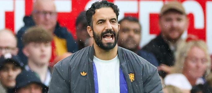 Ruben Amorim