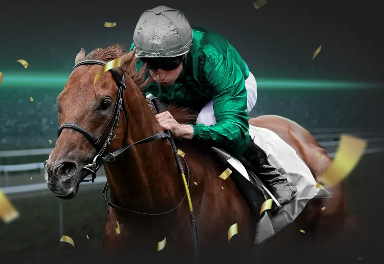 bet365 Posebna Ponuda - Konjske trke