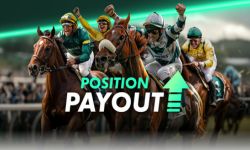 bet365 Position Payout
