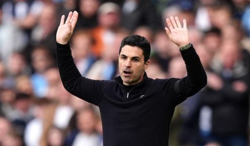 Former Arsenal Striker: Arteta is the right man to lead Arsenal to a trophy