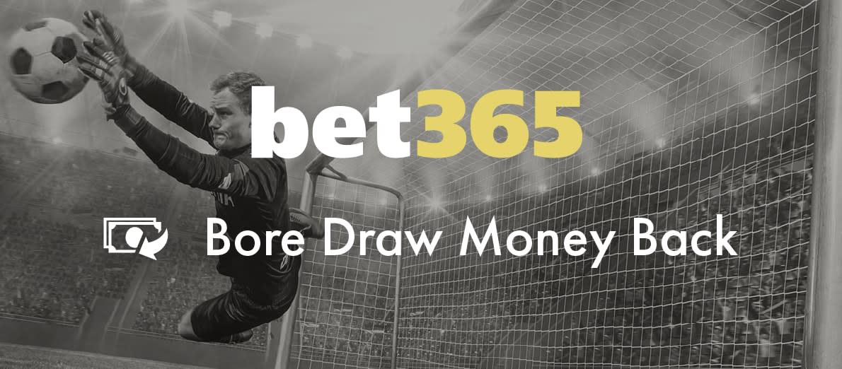 bet365-bore-draw-money-back