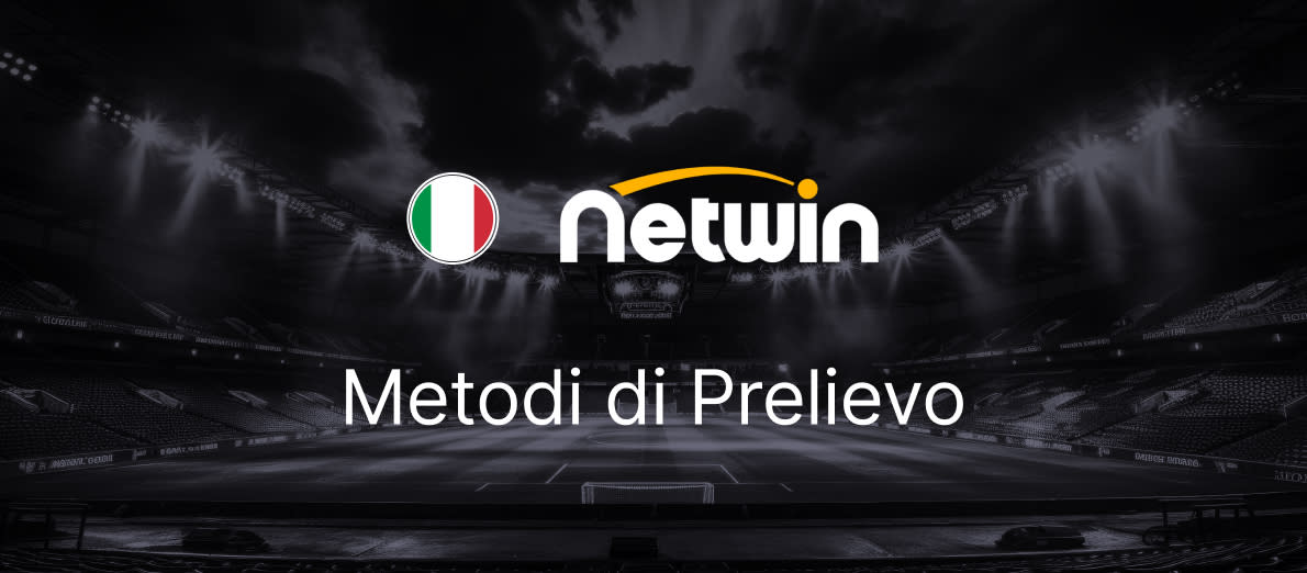 Netwin Withdrawals Methods