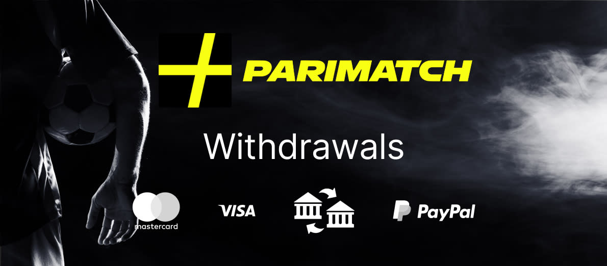 Parimatch Withdrawals