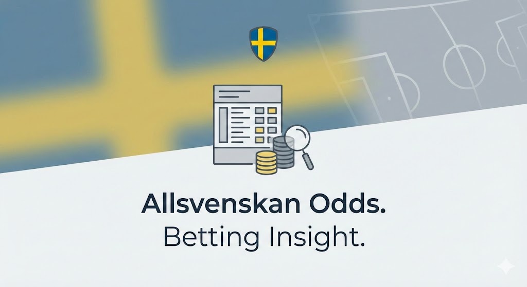 Svenska Allsvenskan-satsningsodds