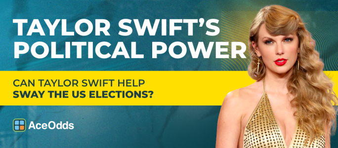 Taylor Swift US Elections Desktop