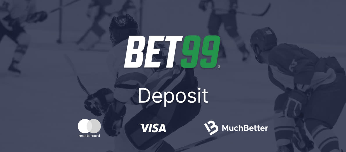 BET99 Deposit Methods