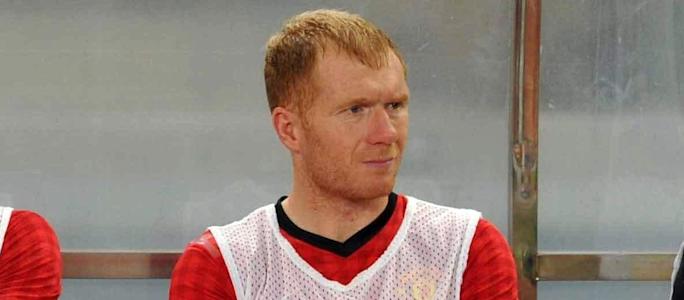 Paul Scholes