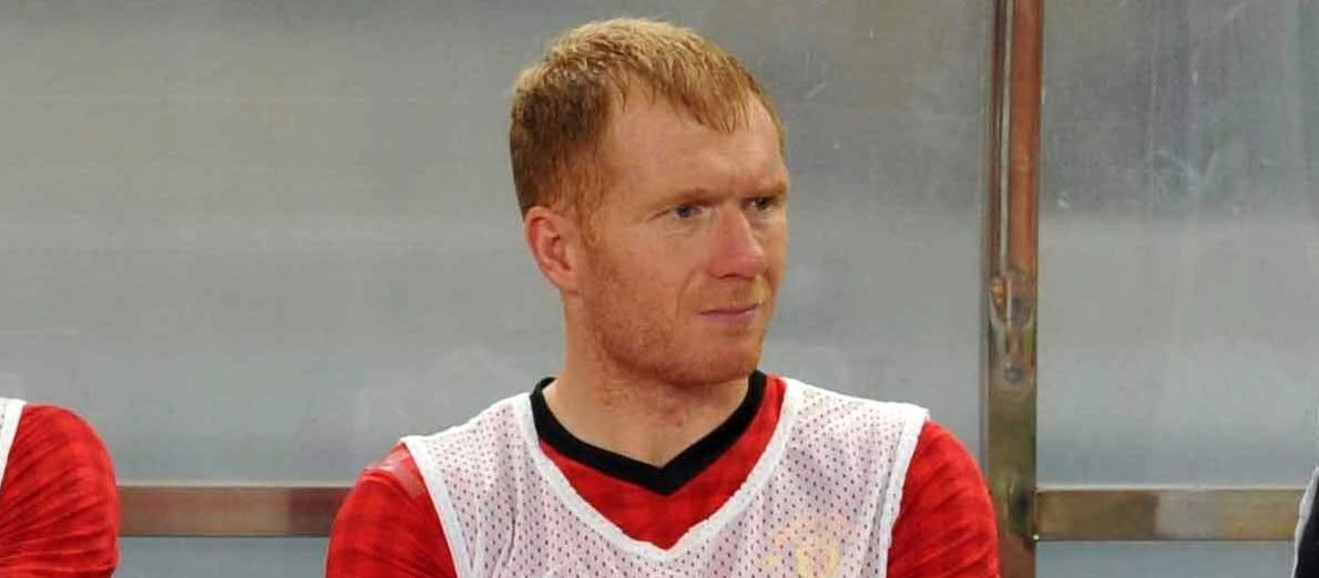 Paul Scholes