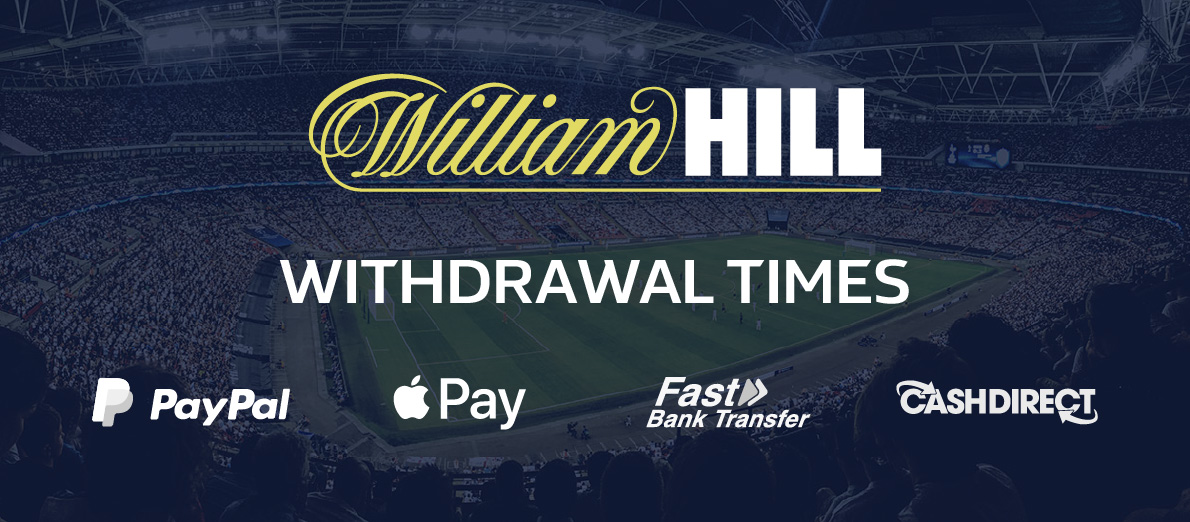 william hill withdrawal review