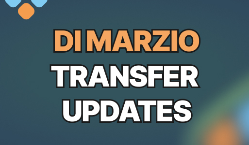 Di Marzio provides updates on transfers ahead of January