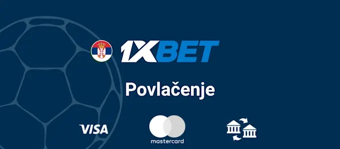 1xbet isplata