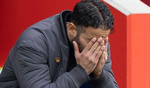 Manchester United legend comments on viral internet phenomenon