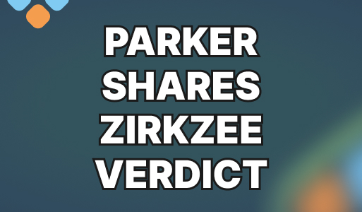 Paul Parker isn’t convinced by Joshua Zirkzee at Manchester United