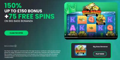 Casino Kings Offer 2025