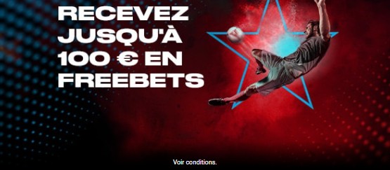 Promotion Pokerstars