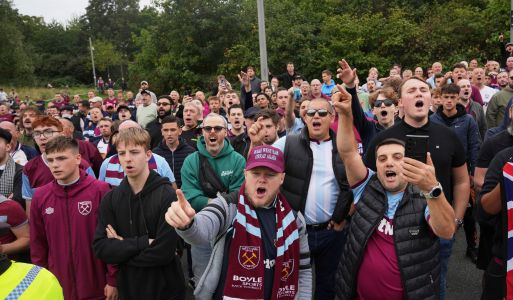 Premier League Cry Babies: Which Fans Whinge the Most?