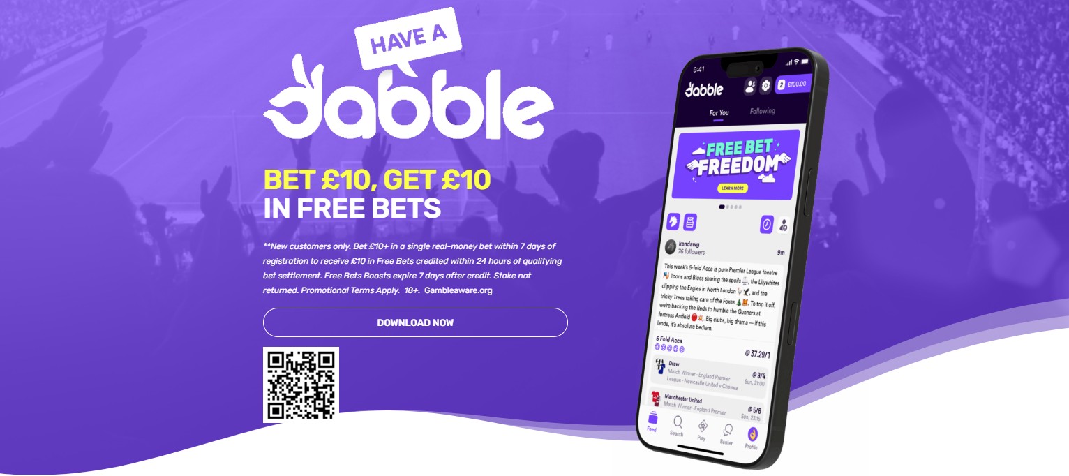 Dabble Promo Code Sign Up Offer 2026