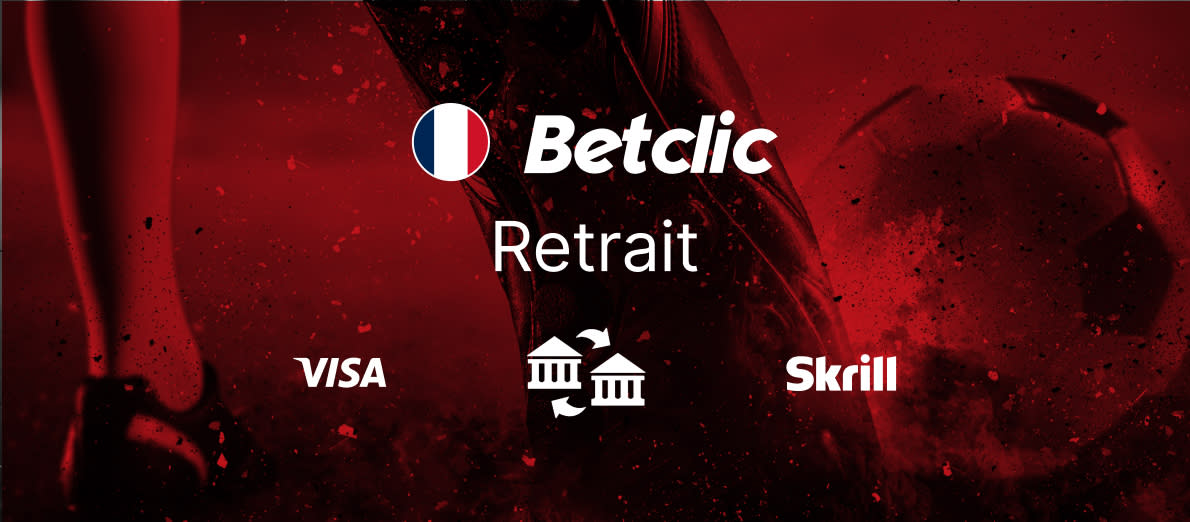 Betclic Withdrawals