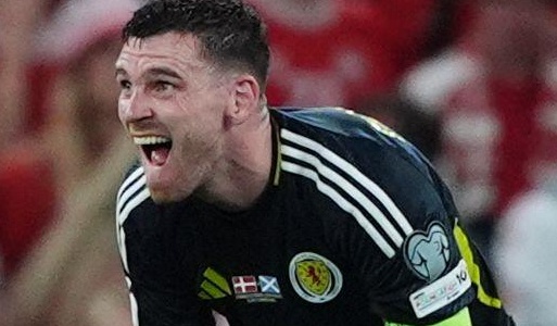 Ex-Scotland international discusses Scottish title race and Robertson rumours