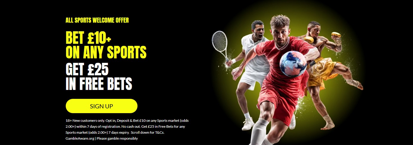 Parimatch Welcome Offer 2026