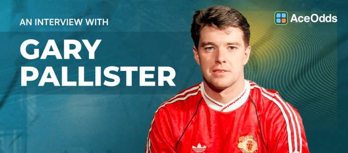 Gary Pallister Interview