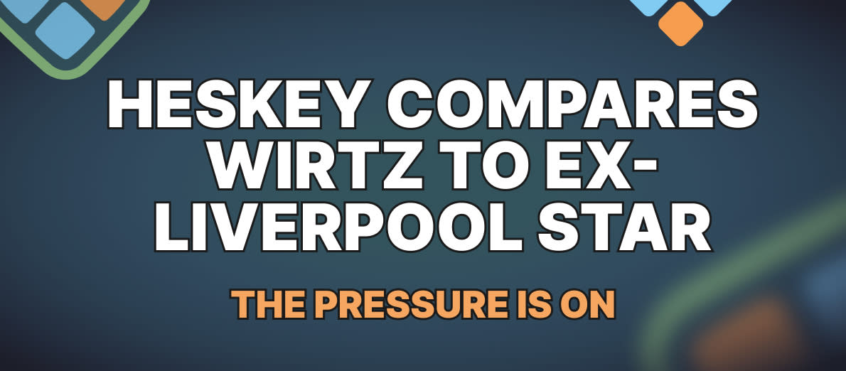 Wirtz/Heskey