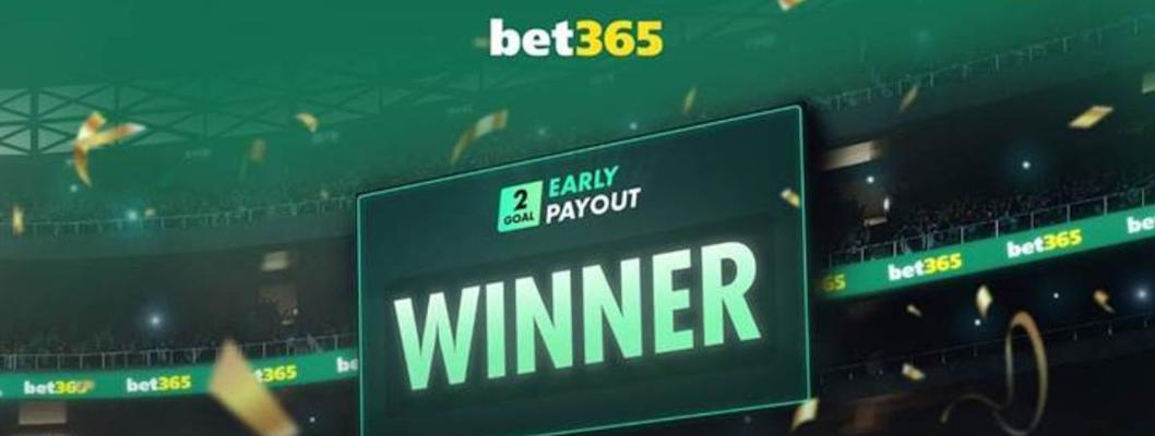 bet365 Early Payout