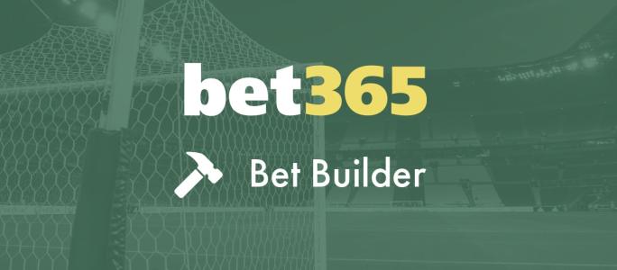 Bet365 Bet Builder