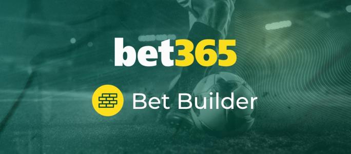 Bet365 Bet Builder